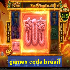 games code brasil